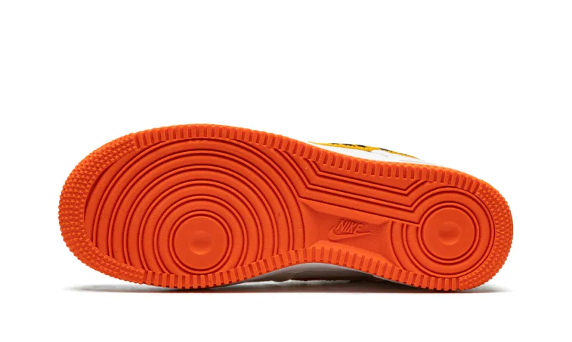 Nike Lifestyle AIR FORCE 1 '07 LX WMNS 'Year of the Tiger'